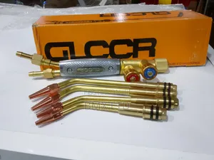 Metalwork Torch