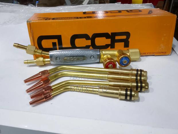 Metalwork Torch