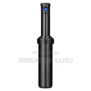 Smart Pop Garden Sprinkler