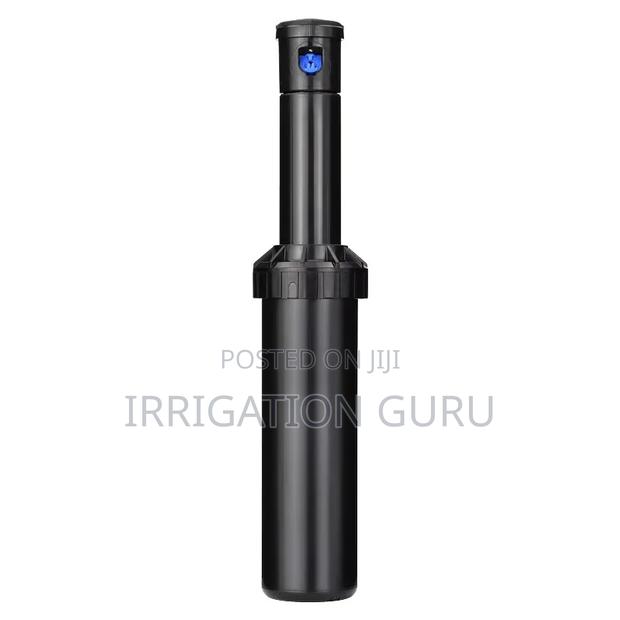 Smart Pop Garden Sprinkler