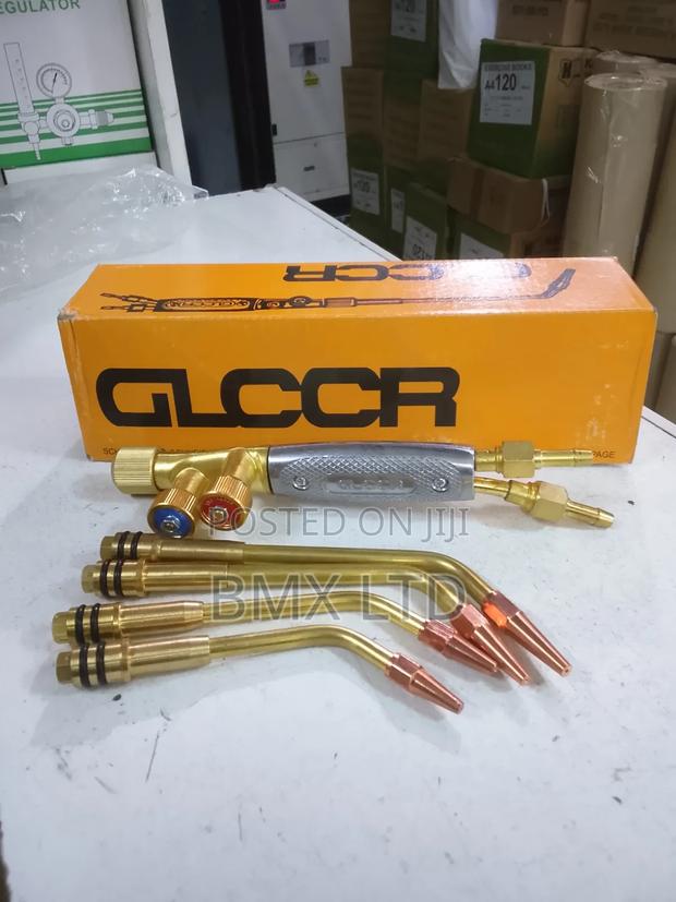 Fabrication Torch