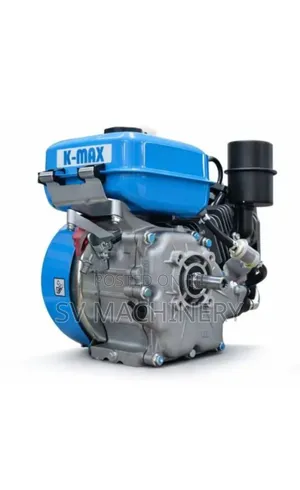 Heavy Duty 7.5 Agricultural Diesel Engine