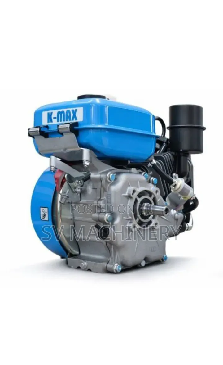 Heavy Duty 7.5 Agricultural Diesel Engine