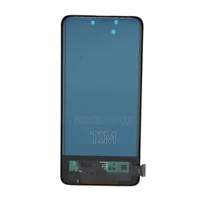 Oppo Findx Screen