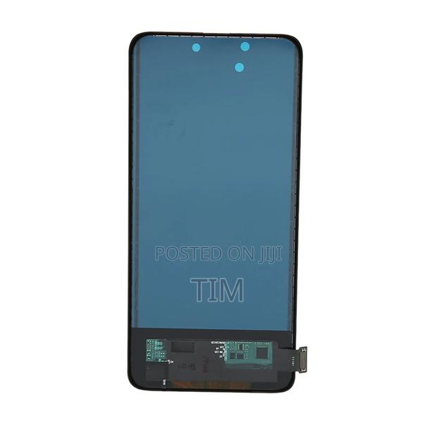 Oppo Findx Screen