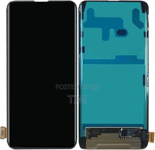 Oppo Findx Screen - thumbnail 2