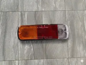 Toyota Land Cruiser Fj45 Universal Tail Lights