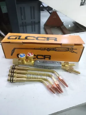 Workshop Cutting Torch