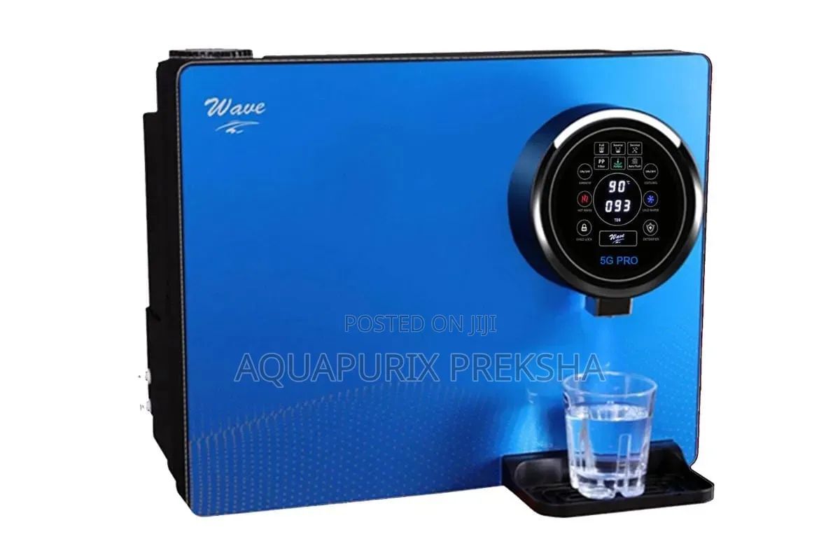 Water Ro for Office/Cafeteria