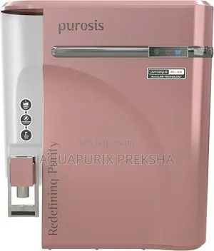 Water Ro for Office/Cafeteria