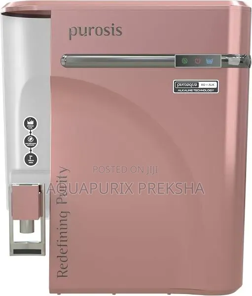 Water Ro for Office/Cafeteria