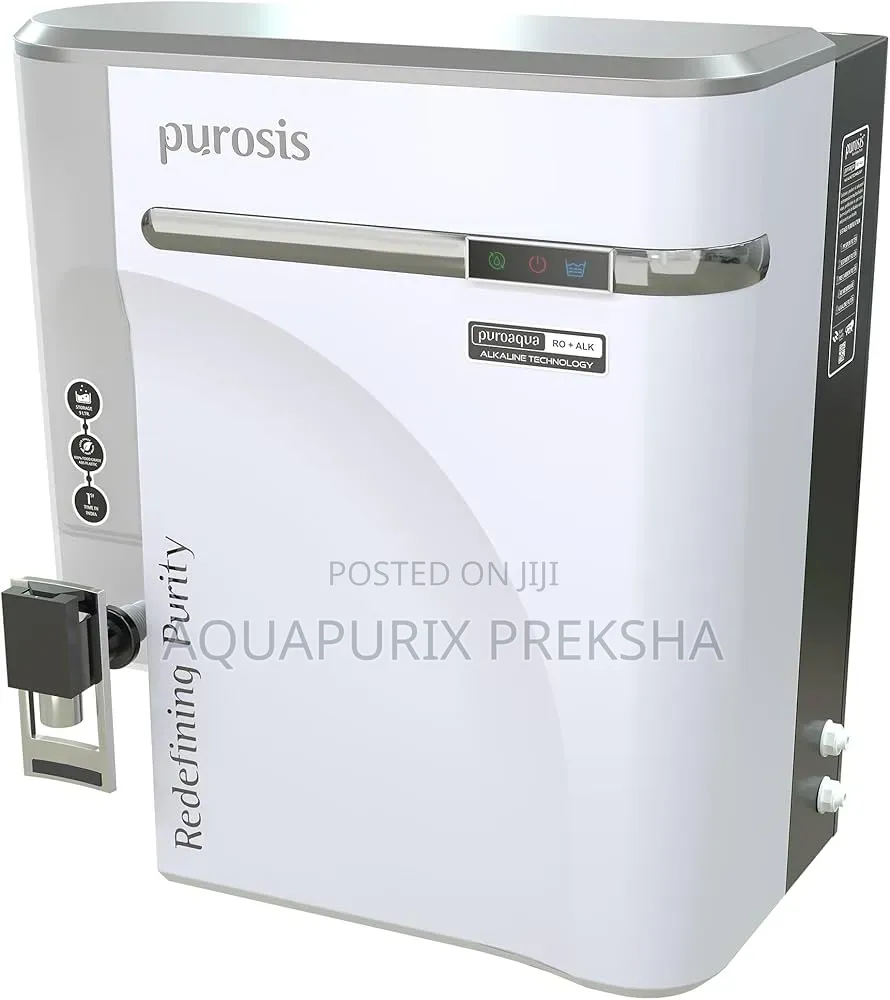 Water Ro for Office/Cafeteria