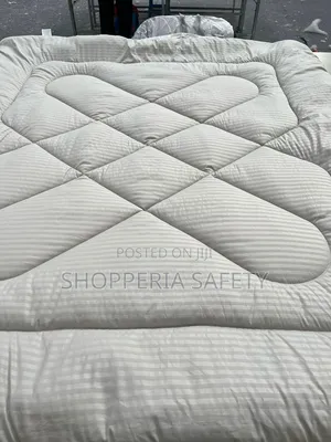 Heavy Cotton Duvet