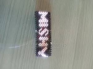 7 Lines Width Beaded Bracelet for Sale