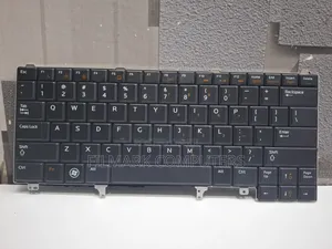 Laptop Keyboard for Dell E6420 E5420 E5430