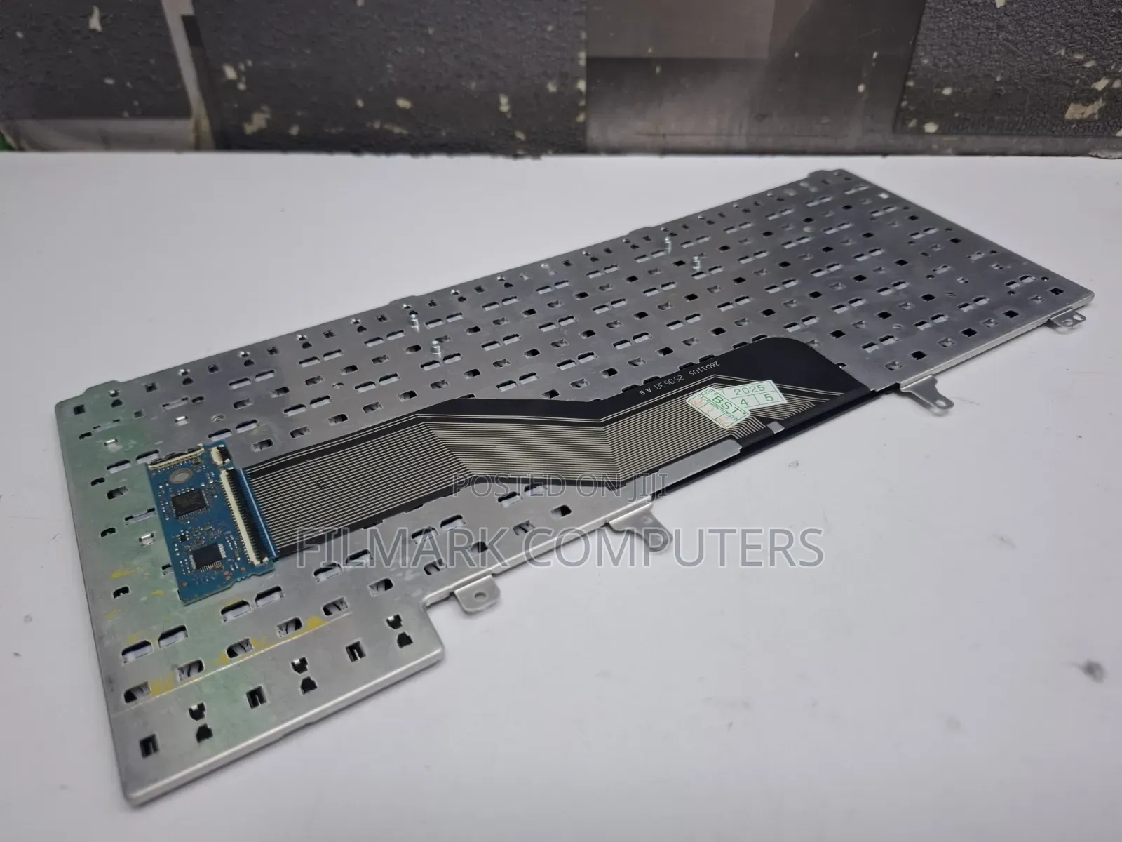 Laptop Keyboard for Dell E6420 E5420 E5430