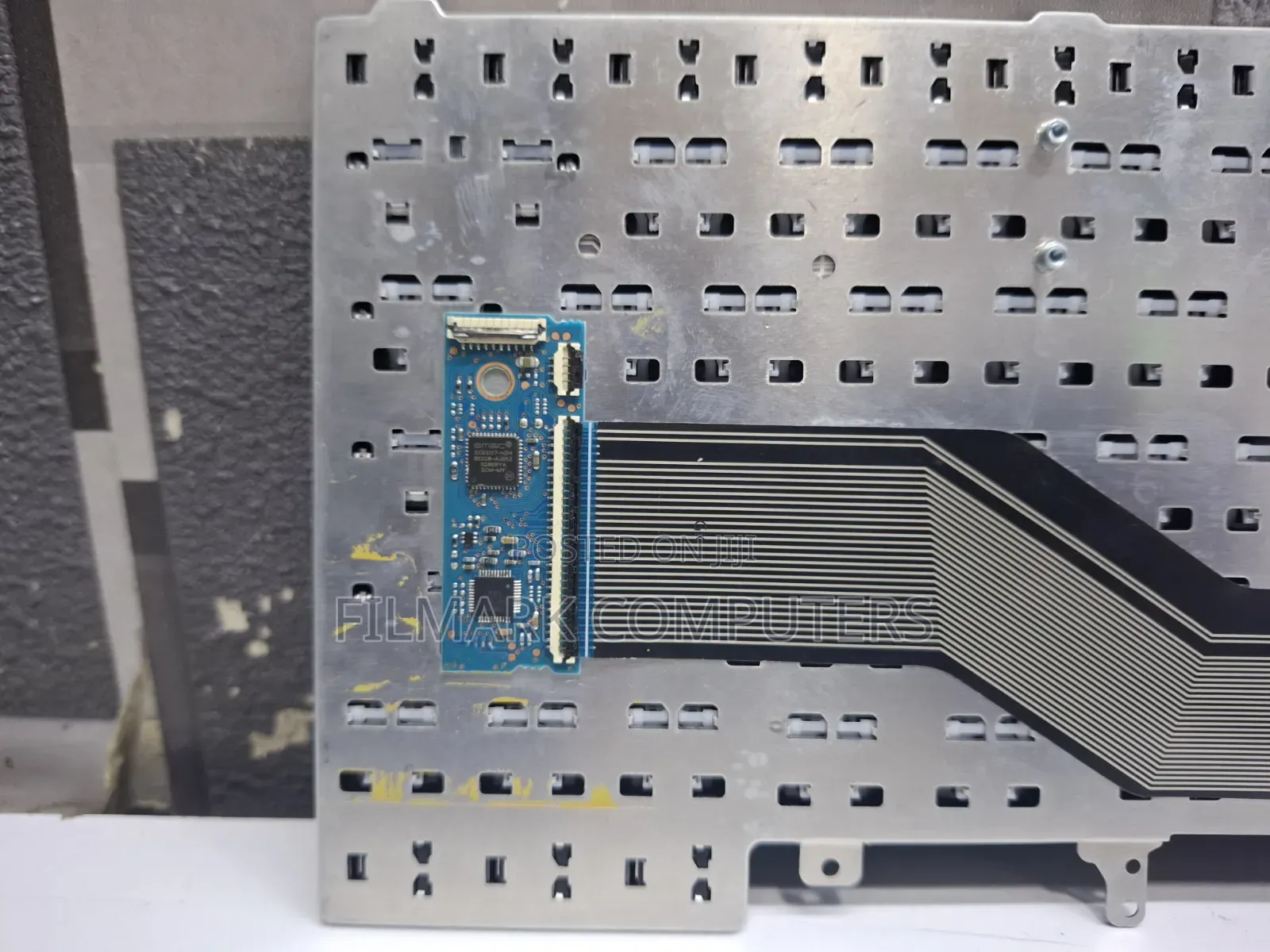Laptop Keyboard for Dell E6420 E5420 E5430
