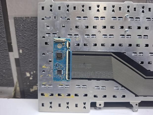 Laptop Keyboard for Dell E6420 E5420 E5430 - thumbnail 5