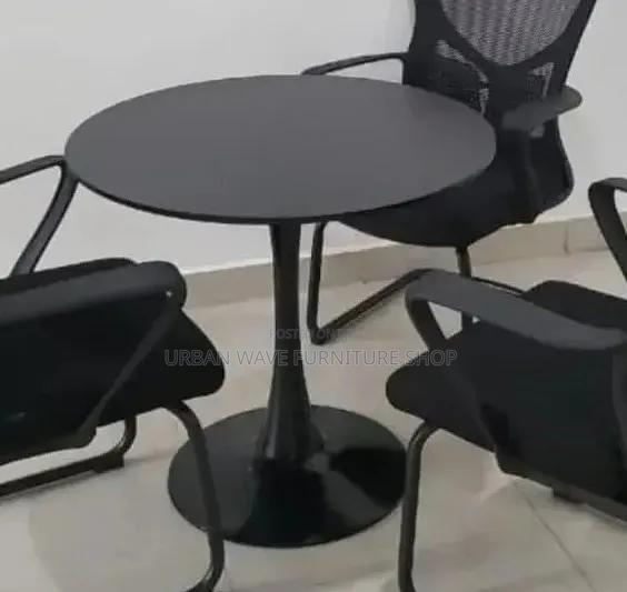 Office Cocktail Table - main view