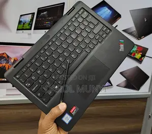 Laptop Lenovo Yoga 11e 4GB Intel Core i3 SSD 256GB