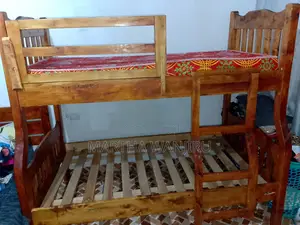 Bunk Bed Second Hand.