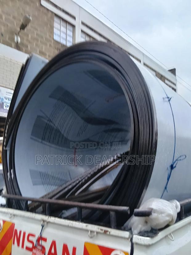 High Quality Polycarbonate Sheets - thumbnail 2