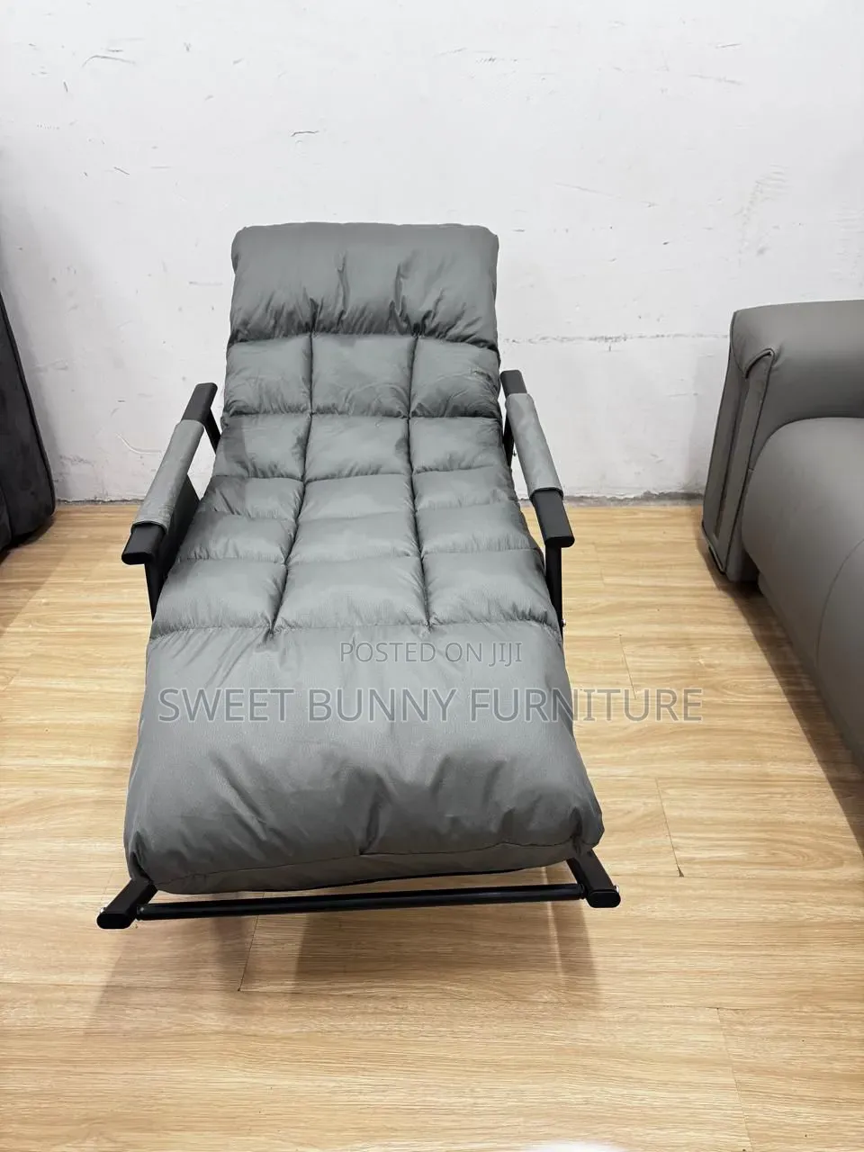 Foldable Rocking Chair