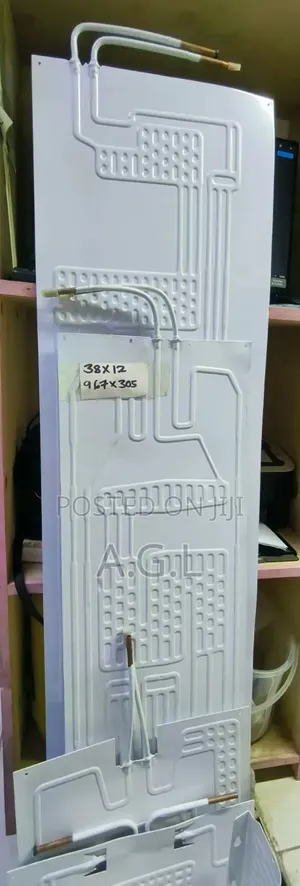 Fridge Evaporator Plate All Sizes Available