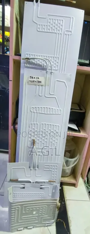 Fridge Evaporator Plate All Sizes Available