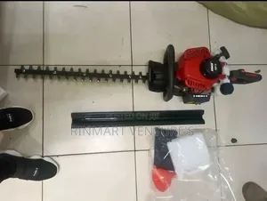 Best Hedge Trimmer Machine