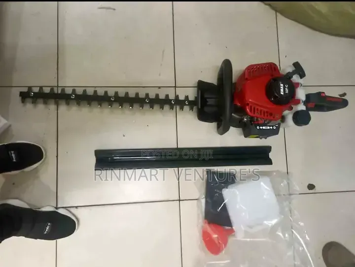 Best Hedge Trimmer Machine