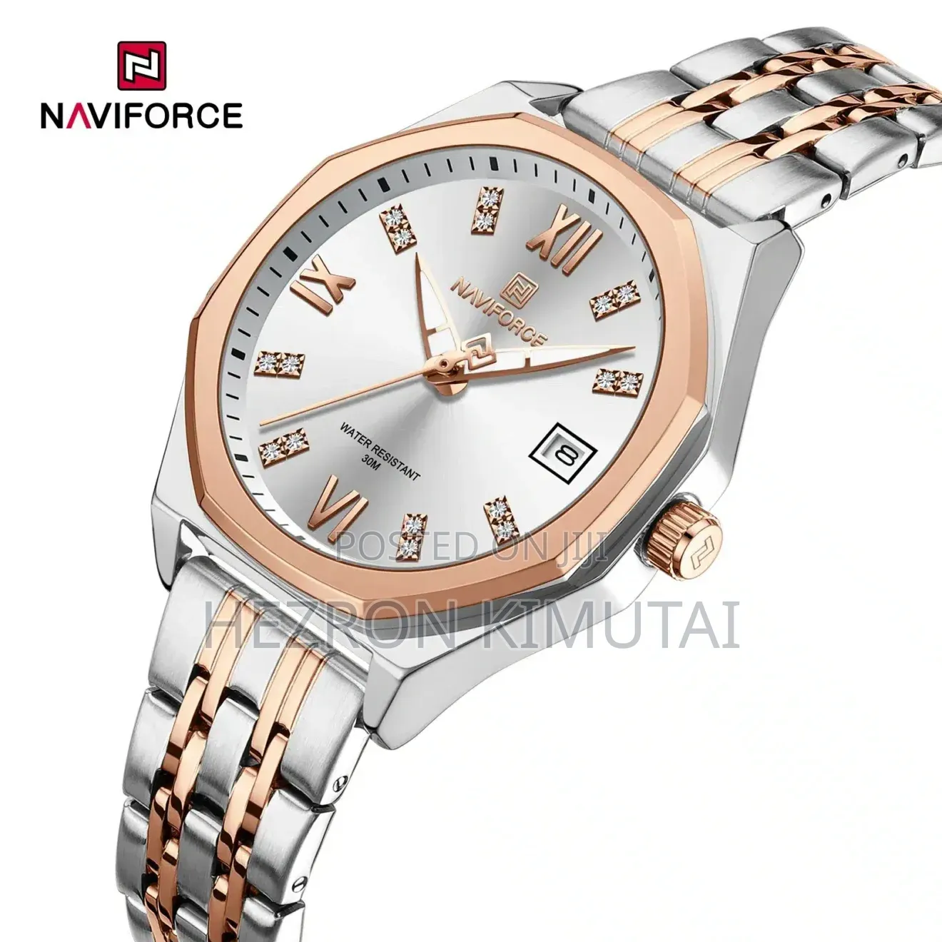 Naviforce Nf5052