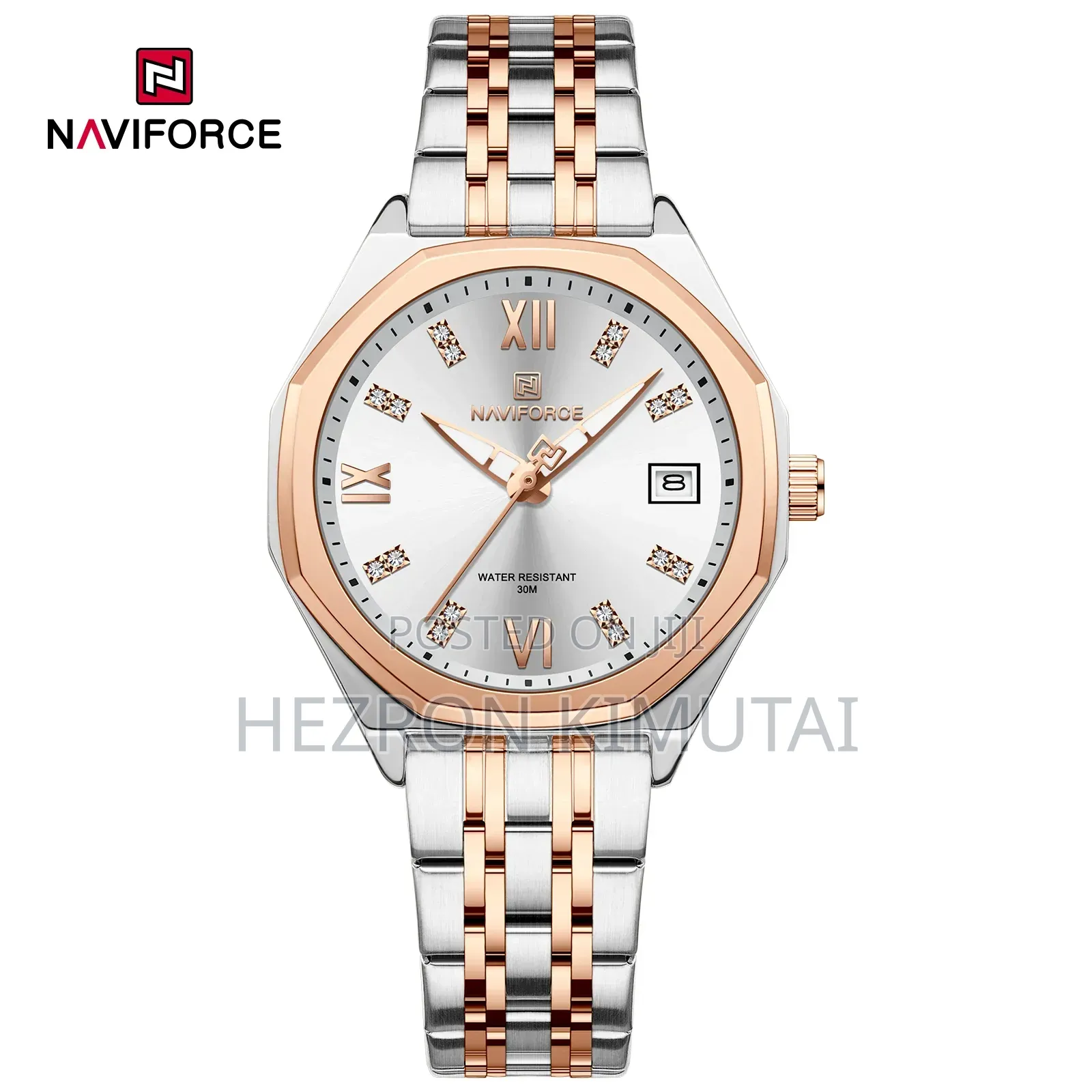 Naviforce Nf5052