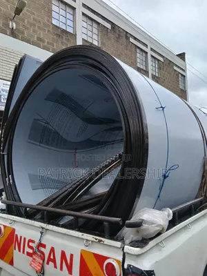 Roofing Polycarbonate Sheets