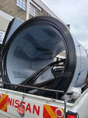 Roofing Polycarbonate Sheets