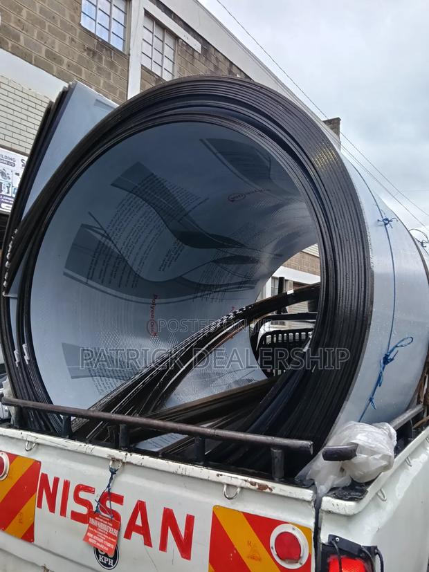 Roofing Polycarbonate Sheets - thumbnail 2