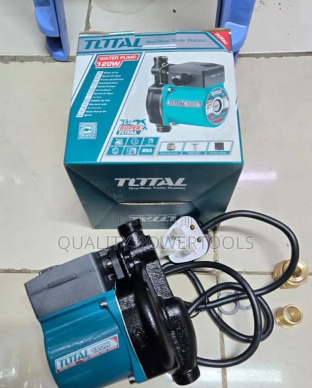 Cost Effective Circulation Pump