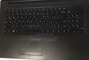 Laptop Lenovo IdeaPad 310 8GB Intel Core i5 HDD 1T