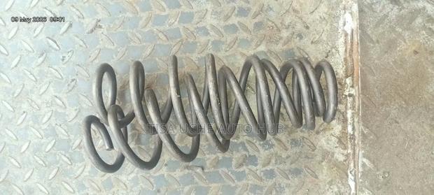 Heavy Duty Coilspring Suzuki Baleno