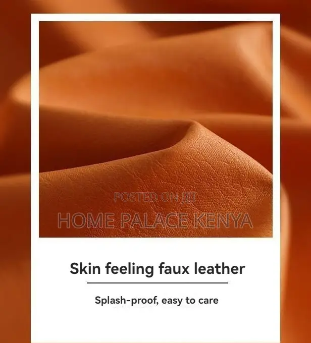 Bean Bag: Round Waterproof Bean Bag Chair Ottoman