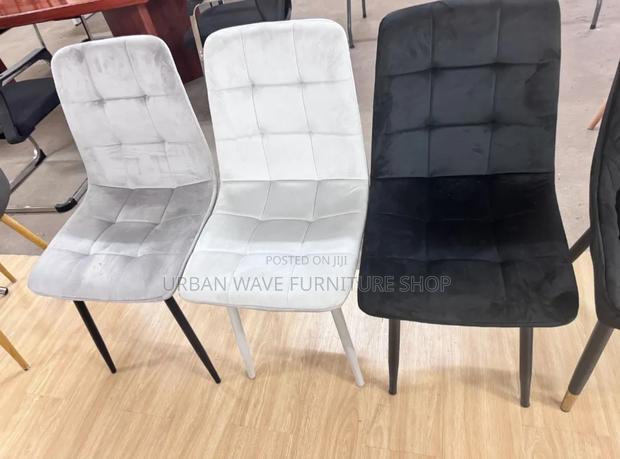 Best Stylish Home Padded Dining Chairs