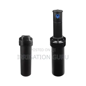 Smartturf Popup Irrigator