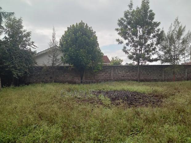 Prime Milimani Plot - main view