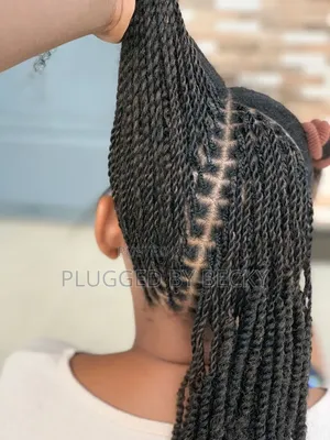 Home Service Salon