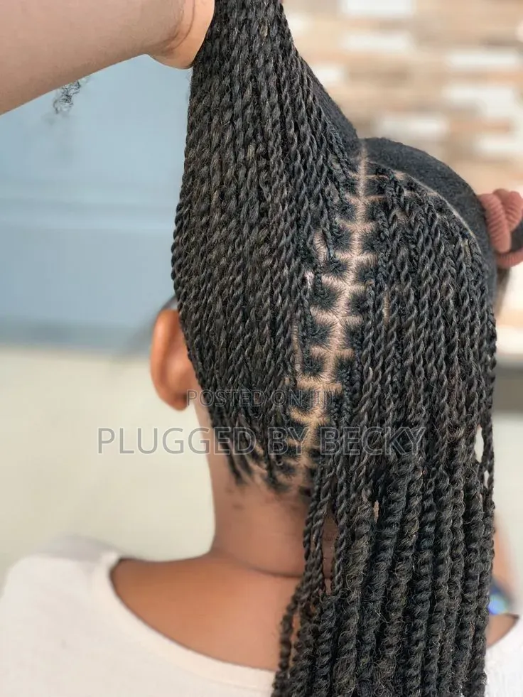 Home Service Salon