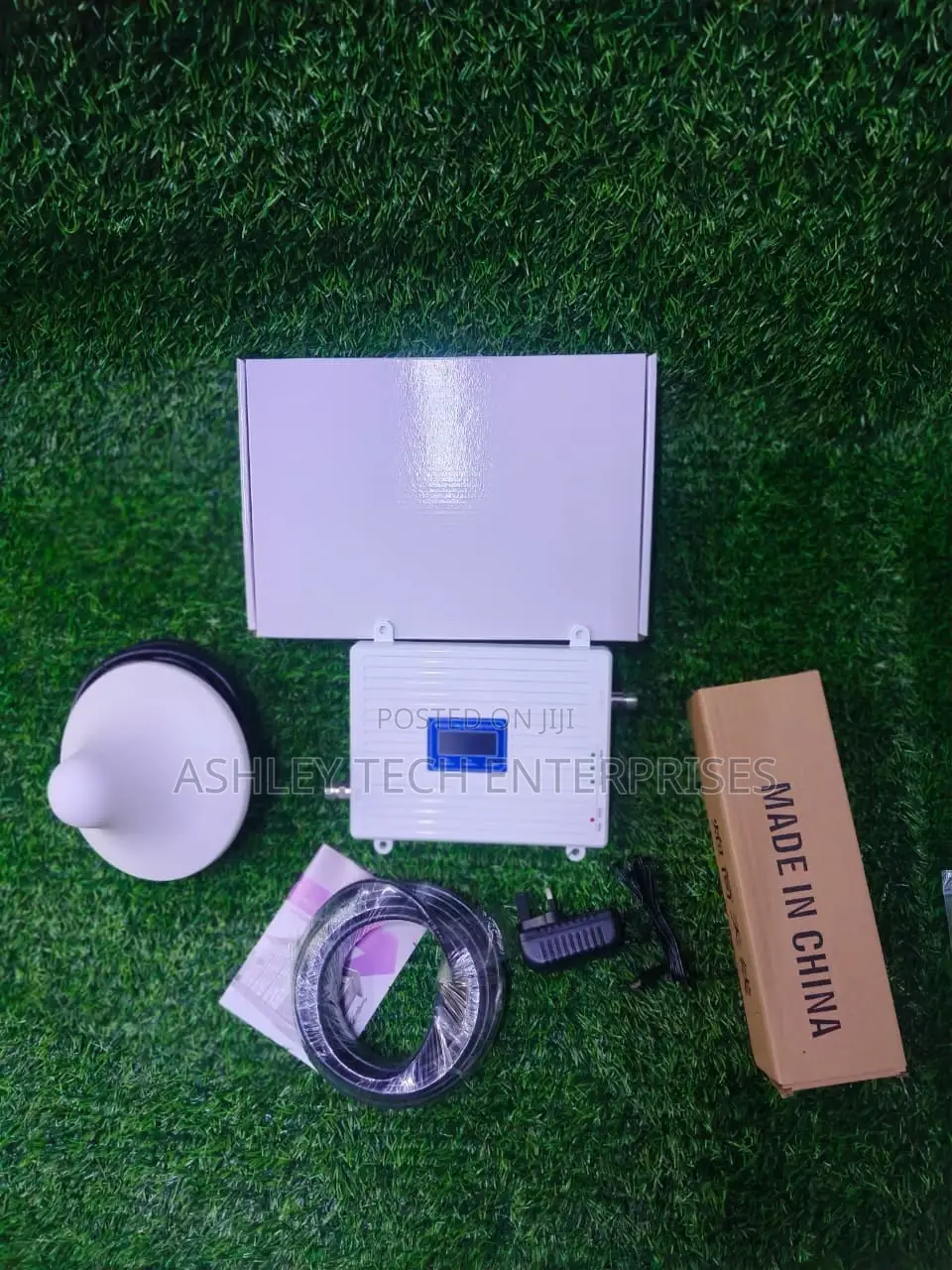 5g Gsm Multi-band Network Coverage High Performance Indoor Solution