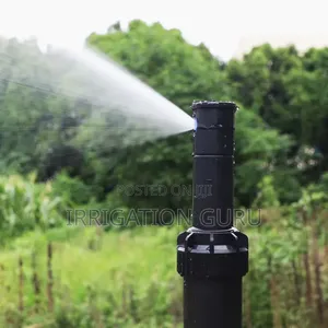 Ecojet Turf Sprayer