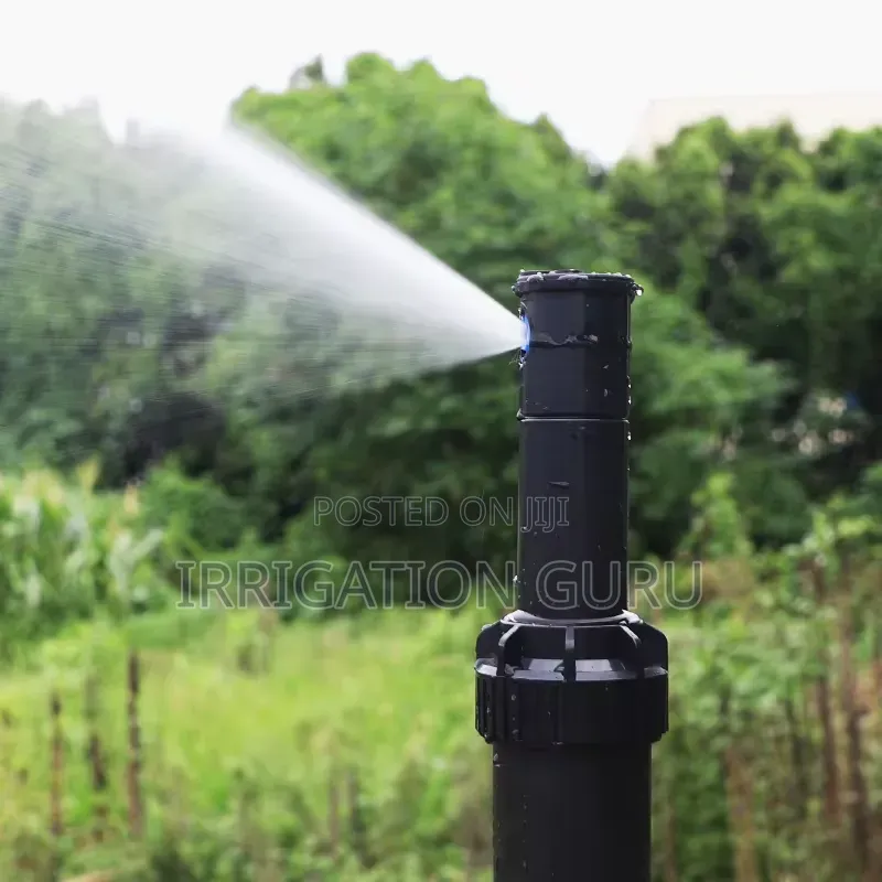 Ecojet Turf Sprayer