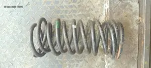 Heavy Duty Coilspring Isis