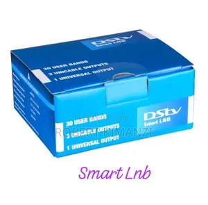 DSTV CCTV Installer Near Me